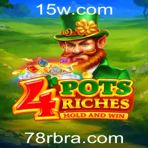 Explorando o Jogo Inovador 4potsriches: Descrição, Regras e Introdução