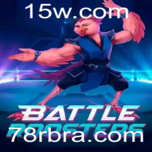 Conheça BattleRoosters: Uma Nova Era no Mundo dos Jogos de Estratégia