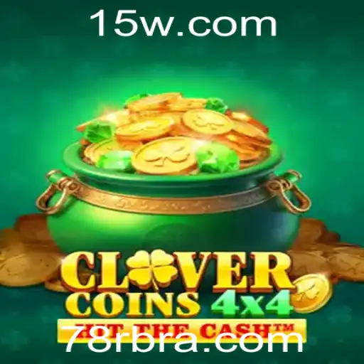 CloverCoins4x4: Como Jogar e as Regras do Inovador Jogo de Estratégia