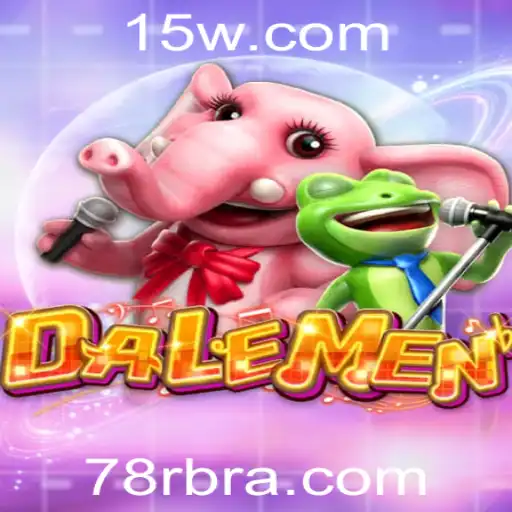 Descubra o Fascinante Mundo de DALEMEN: O Jogo que Está Conquistando Todos