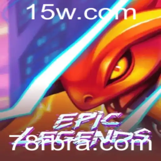 Descobrindo EpicLegends: Um Mergulho no Mundo dos Jogos com a Palavra-chave 78R