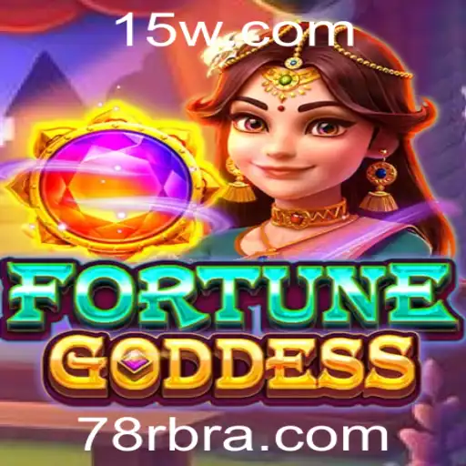 Desvendando o Enigmático Jogo FORTUNEGODDESS: Uma Aventrua do Destino