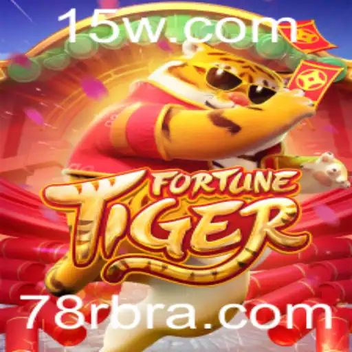 Descubra o Emocionante Mundo de FortuneTiger - Um Jogo de Azar Inovador