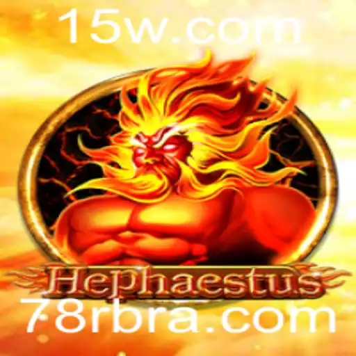 Hephaestus: A Nova Sensação no Mundo dos Jogos com a Chave 78R