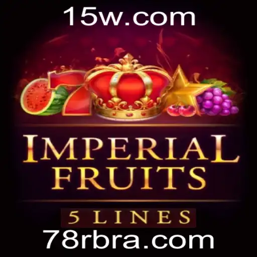ImperialFruits5: A Nova Sensação dos Jogos de Estratégia
