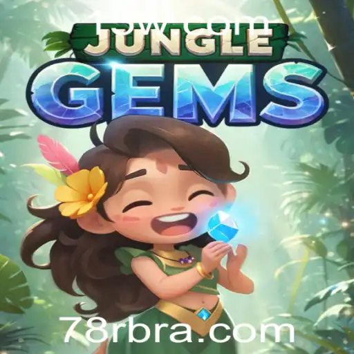 JungleGems: Mergulhe na Selva dos Desafios Gemológicos