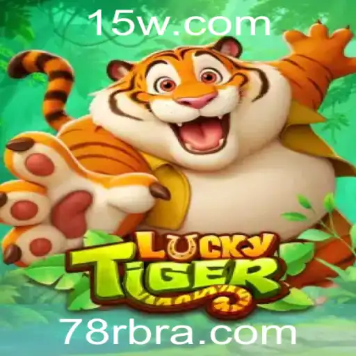 Descubra LuckyTiger: O Jogo de Aventura com Emoções Vibrantes