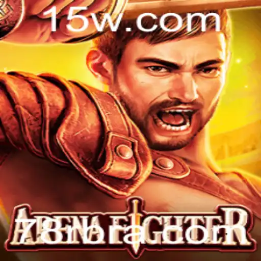 ArenaFighter: Descubra o Novo Fenômeno dos Jogos de Batalha