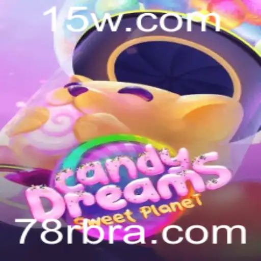 Explorando o Mundo Encantado de CandyDreams: Aventura e Estratégia
