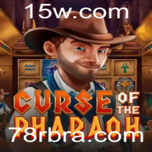 Explorando o Mundo Misterioso de 'CurseofthePharaoh'
