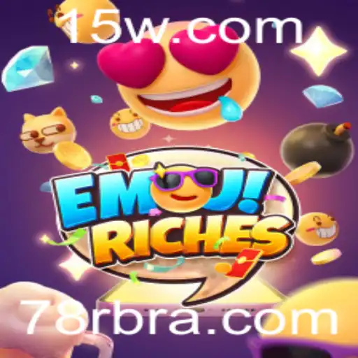Explorando o Fascinante Mundo de EmojiRiches: Tudo o Que Você Precisa Saber