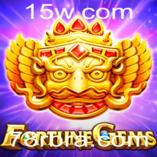 FortuneGems: Mergulhe na Aventura dos Tesouros Ocultos