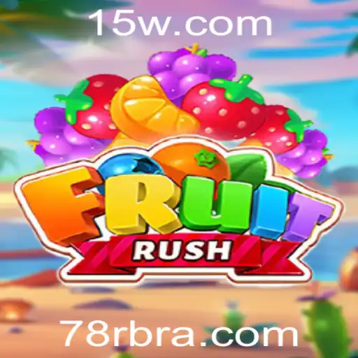 Descubra o Excitante Mundo de FruitRush: Um Jogo Cheio de Aventura e Estratégia
