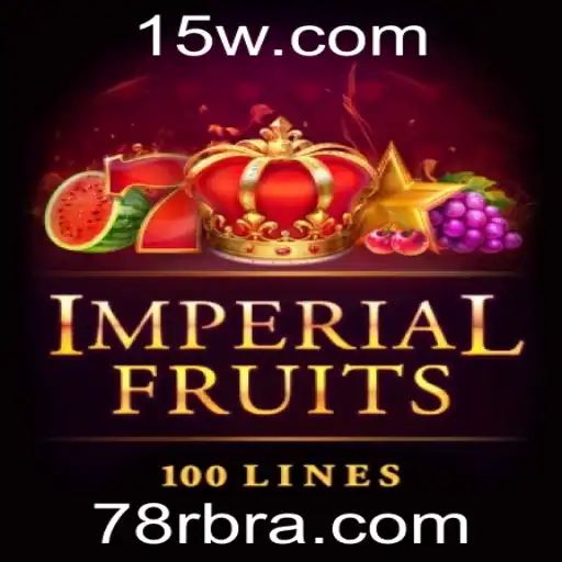 Explorando o Fascinante Universo do Jogo ImperialFruits100