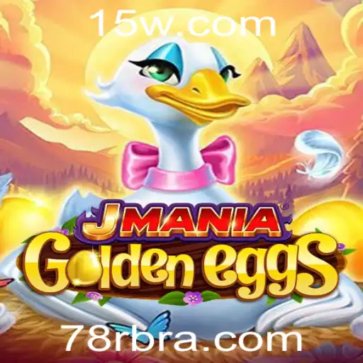 Explorando o Universo de JManiaGoldenEggs: A Nova Febre no Mundo dos Jogos
