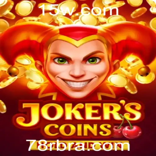 Jogo de Estratégia e Aventura: JokersCoins
