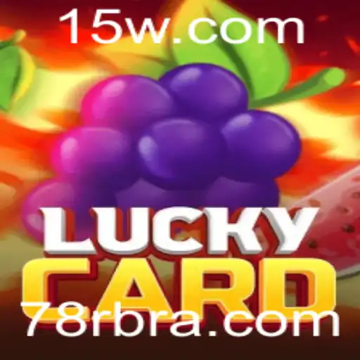 Descubra LuckyCard: O Jogo de Cartas que Une Sorte e Estratégia com a Palavra-Chave 78R