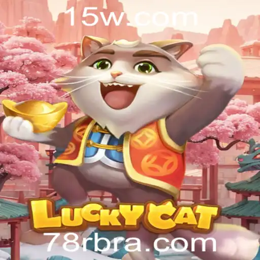 Descubra as Aventuras de LuckyCat: Um Jogo Empolgante para Todas as Idades