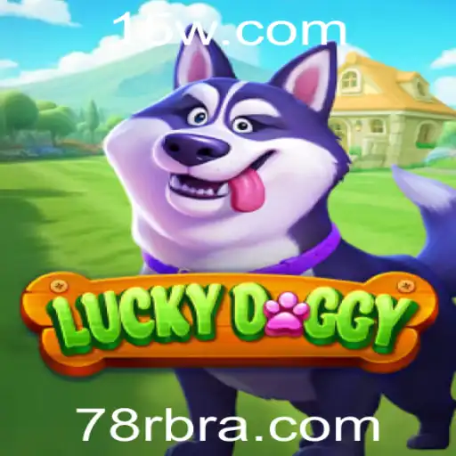 Desvendando o Mundo de LuckyDoggy: Um Jogo Surpreendente com a Chave 78R