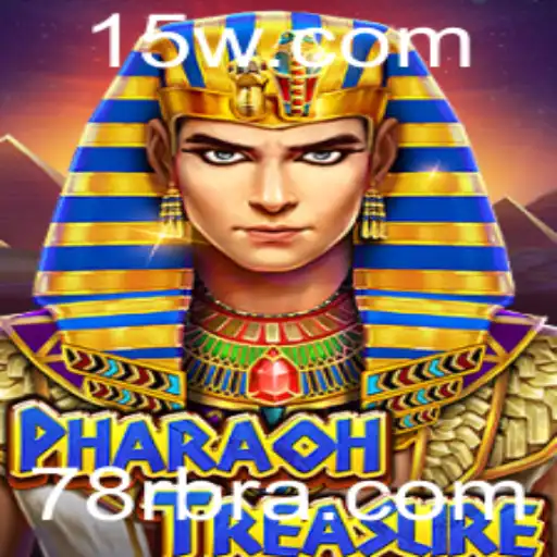 PharaohTreasure: Explorando a Aventura dos Tesouros Egípcios