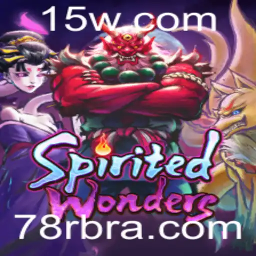 Explorando o Universo de SpiritedWonders: Um Mergulho no Jogo Fascinante