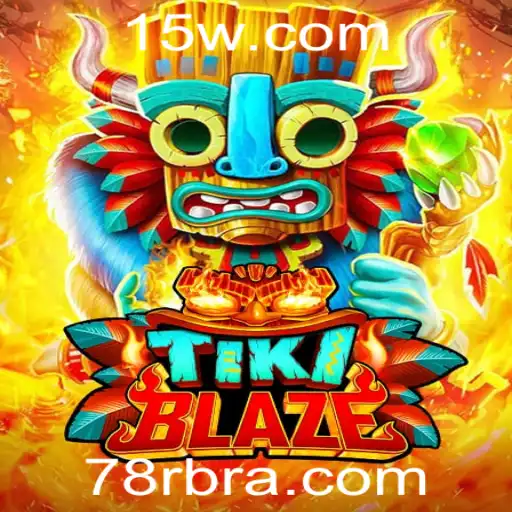 TikiBlaze: Explorando o Jogo de Tabuleiro Revolucionário com o Código 78R