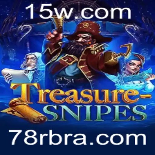 Explorando TreasureSnipes: Um Mergulho nas Aventuras Inéditas do Jogo