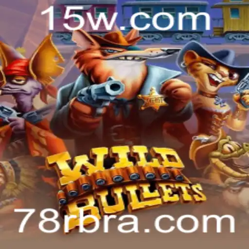 Explorando o Mundo de WildBullets: O Jogo de Tiro que Conquista Novos Jogadores
