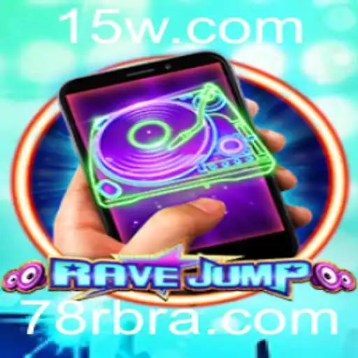 RaveJumpmobile: Uma Imersão no Mundo dos Jogos Mobile