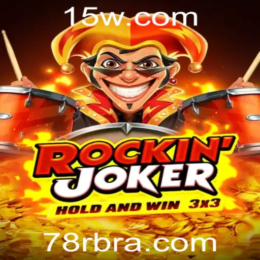 Explorando Rockinjoker: O Guia Completo com a Palavras-chave 78R