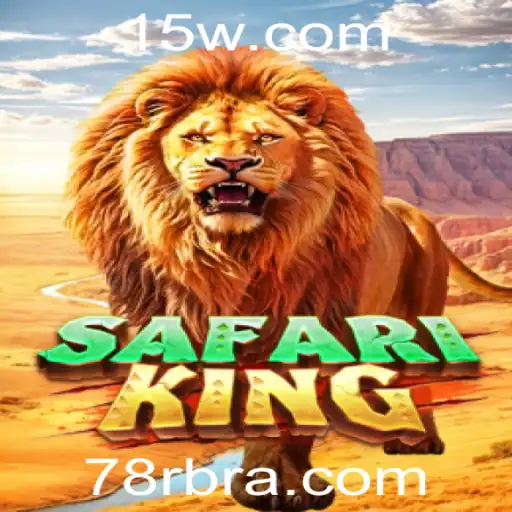 Explorando o Mundo Fascinante de SafariKing