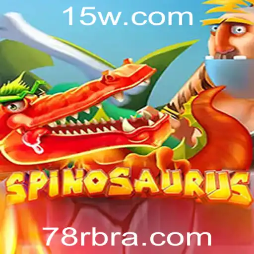 Descubra o Mundo Emocionante do Jogo Spinosaurus