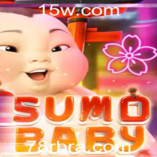 SumoBaby: Mergulhando no Universo do Jogo SumoBaby