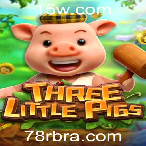 Explorando THREELITTLEPIGS: Um Jogo de Estratégia e Diversão