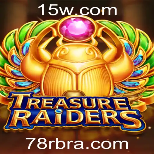 Descubra os Segredos de TREASURERAIDERS: O Jogo de Aventura e Estratégia que Conquista o Mundo