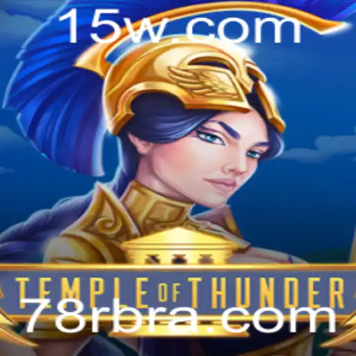 TempleofThunder: Uma Nova Experiência de Jogo Inovadora