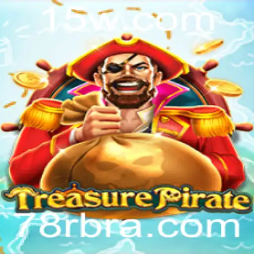 Descubra os Mistérios de TreasurePirate: Um Mergulho nas Aventuras dos Sete Mares