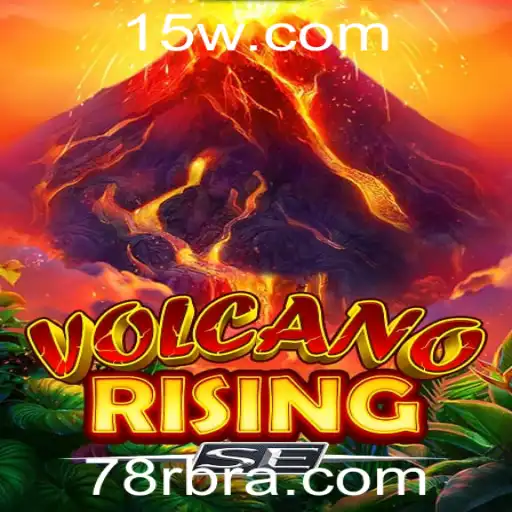Explorando o Universo de VolcanoRisingSE: Uma Aventura Inovadora no Mundo dos Jogos