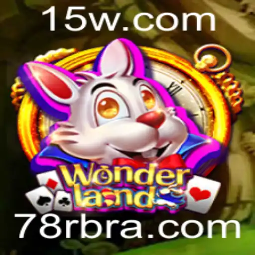 Introdução ao Jogo Wonderland: Exploração, Mistérios e Desafios